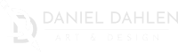 Daniel Dahlen Art & Design Unisex Hoodie